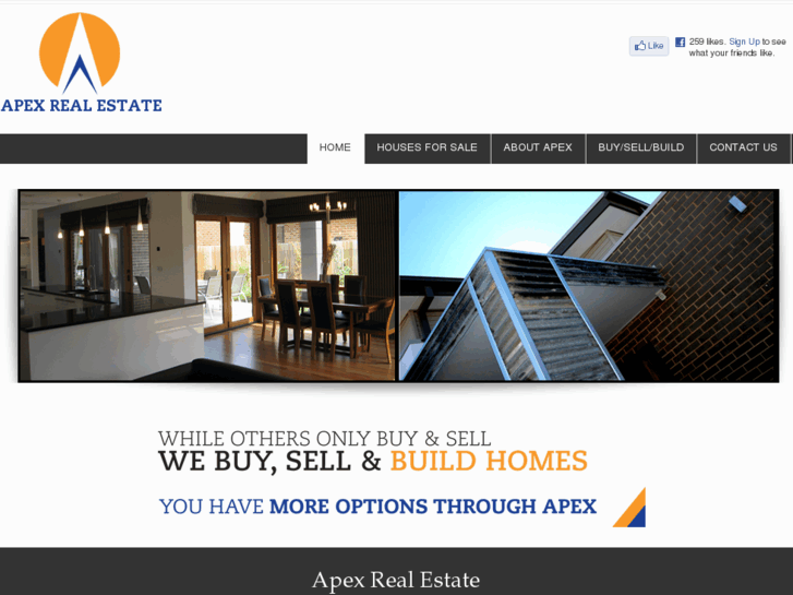 www.apexrealestate.com.au