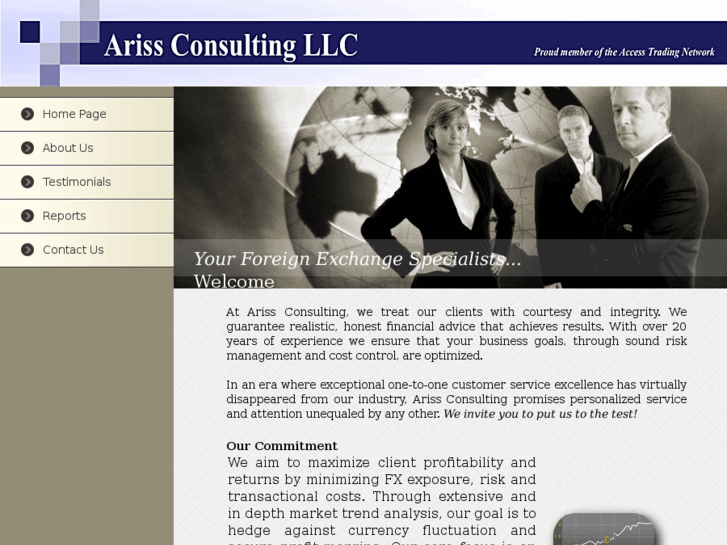 www.arissconsulting.com