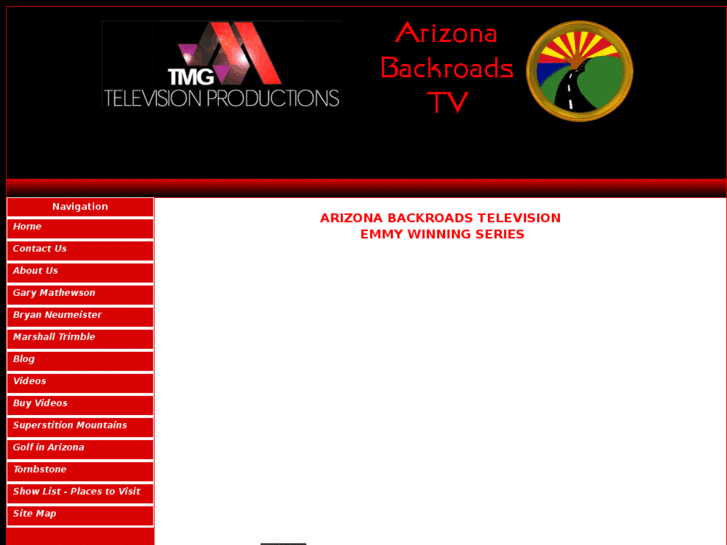 www.arizonabackroads.tv