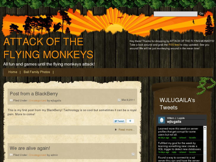 www.attackoftheflyingmonkeys.com