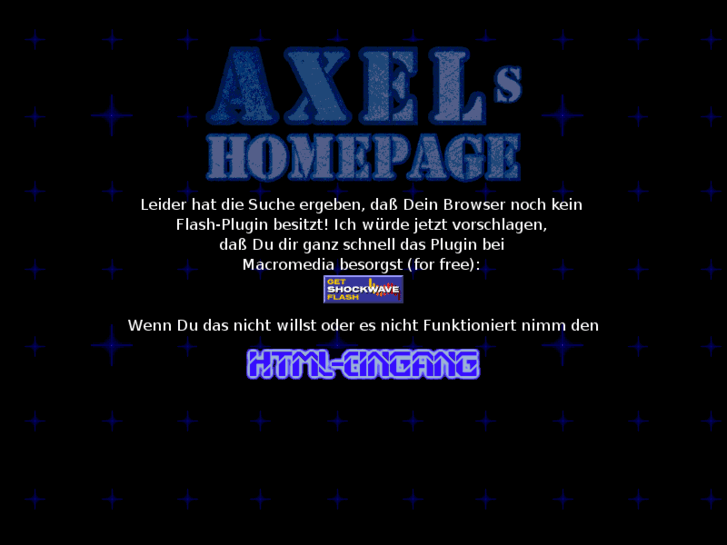 www.axelist.net