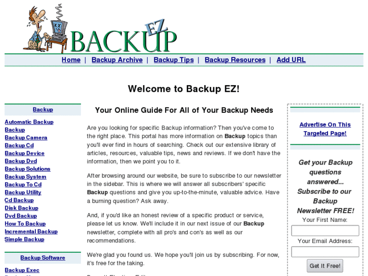 www.backup-ez.com