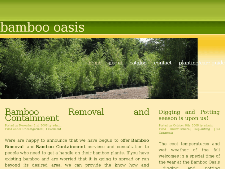 www.bamboooasis.com