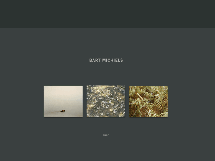 www.bartmichiels.com