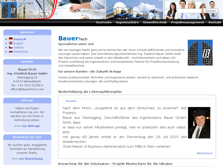 www.bauertech.com