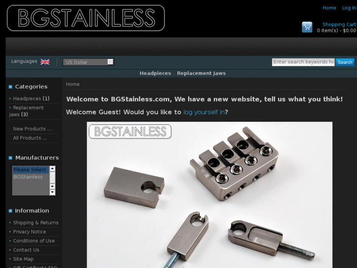 www.bgstainless.com