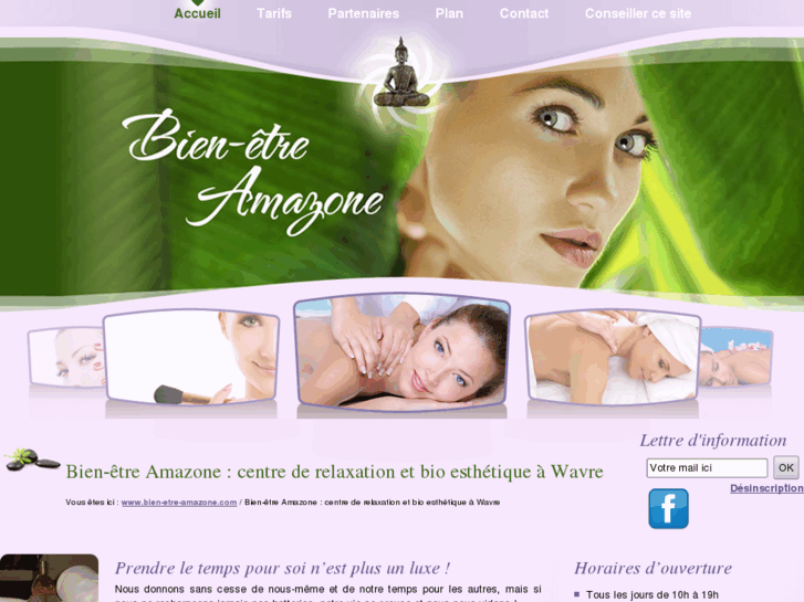 www.bien-etre-amazone.com