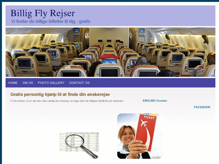 www.billig-flyrejser.com