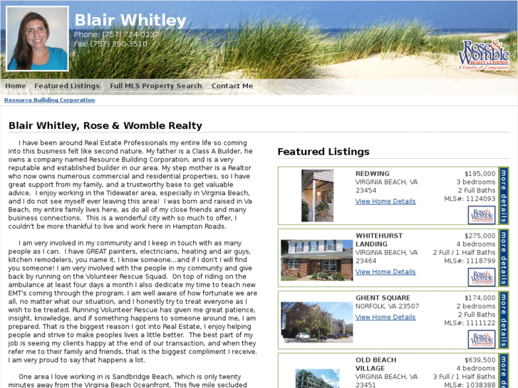 www.blairwhitley.com