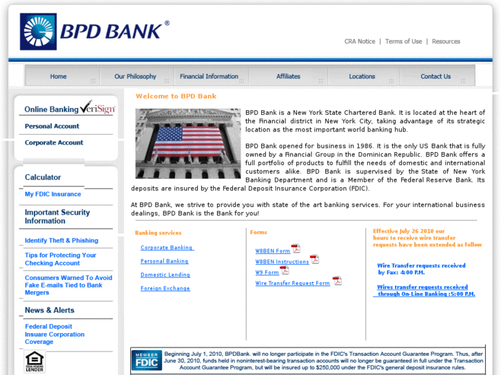 www.bpdbank.com