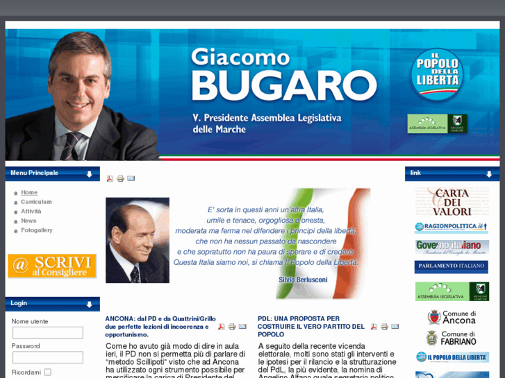 www.bugaro.it