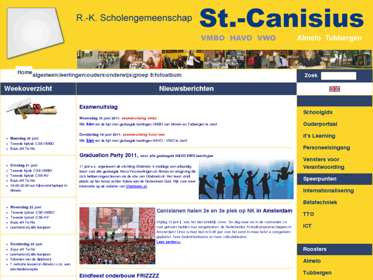 www.canisius.nl