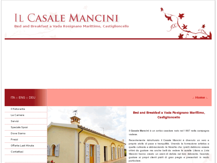 www.casalemancini.com