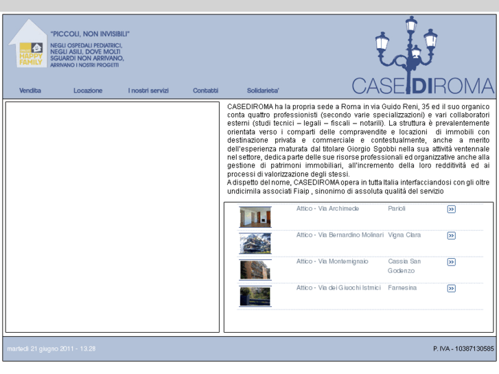 www.casediroma.biz