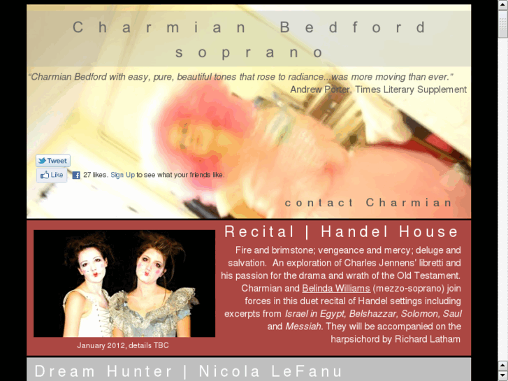 www.charmianbedford.com