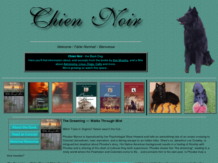 www.chien-noir.com