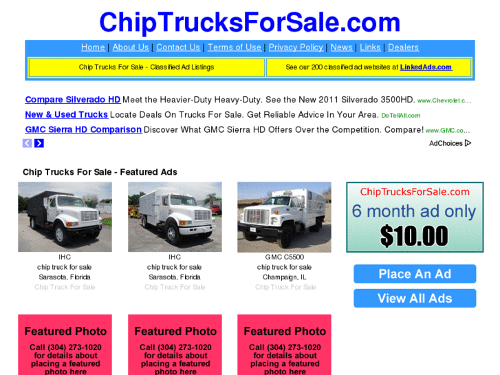 www.chiptrucksforsale.com