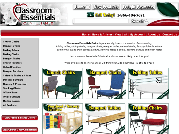 www.classroomessentialsonline.com