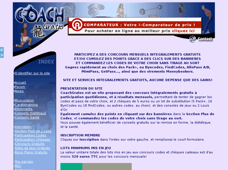 www.coachgratos.net