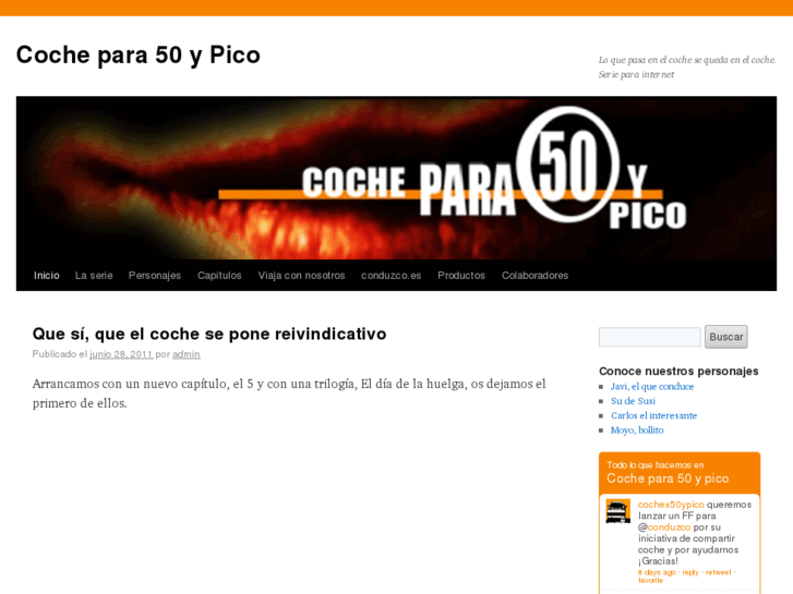 www.cochepara50ypico.com