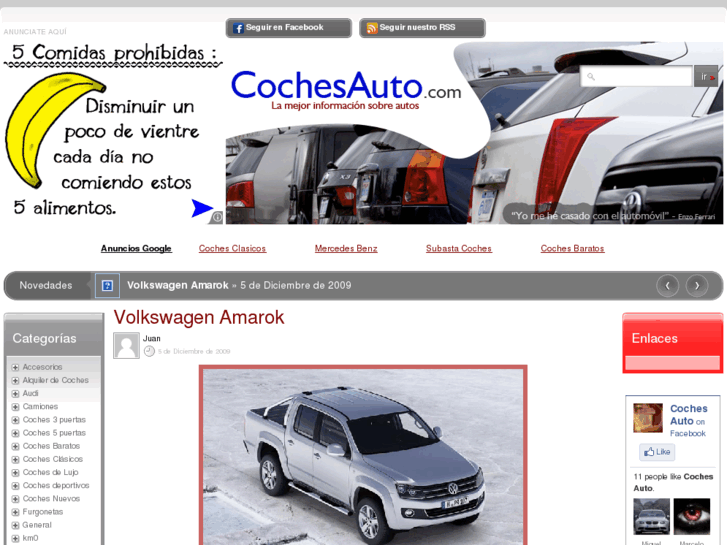 www.cochesauto.com