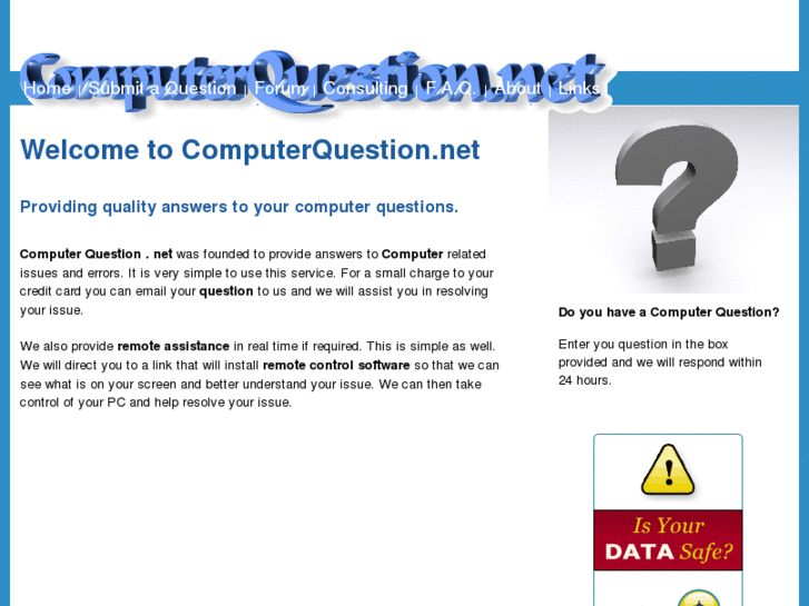 www.computerquestion.net
