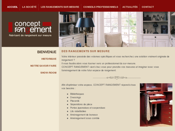 www.conceptrangement.com