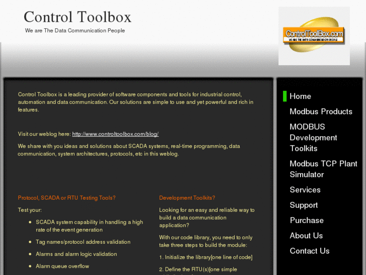 www.controltoolbox.com