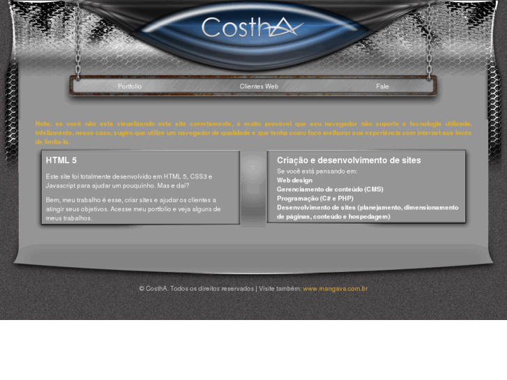 www.costha.net