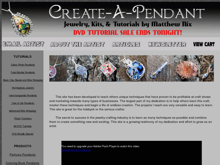 www.createapendant.com