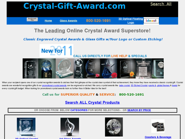 www.crystal-gift-award.com