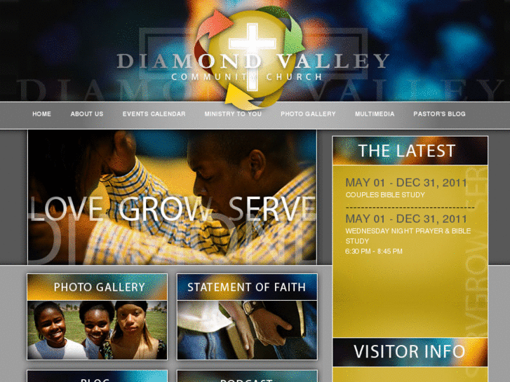 www.diamondvalleycc.com