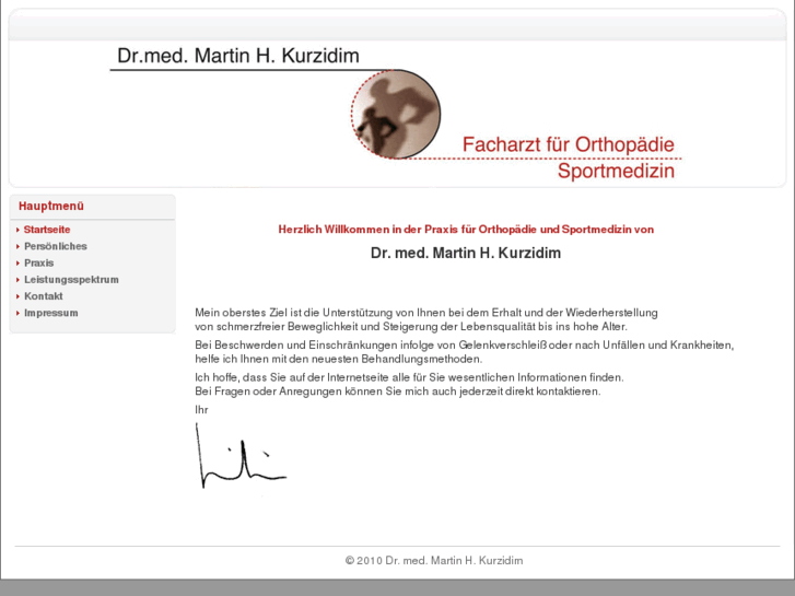 www.drkurzidim.de