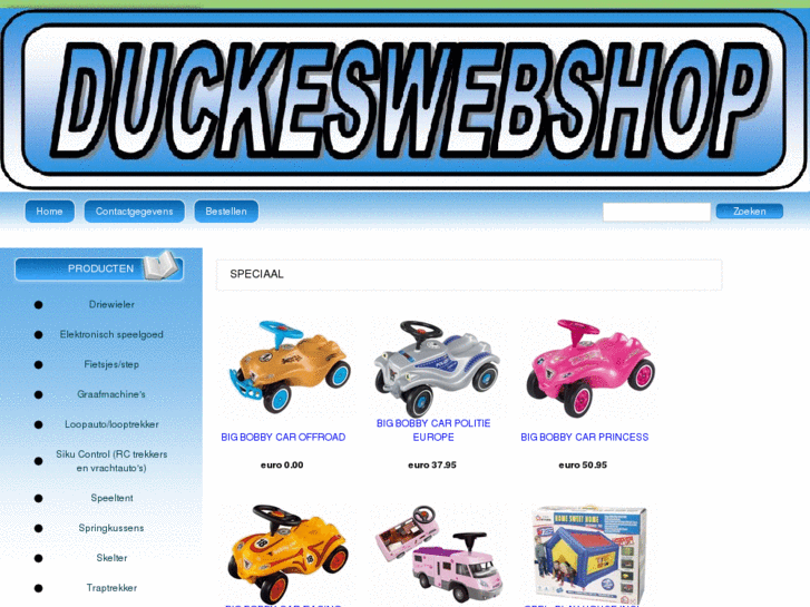 www.duckeswebshop.nl