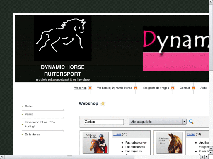 www.dynamic-horse.com