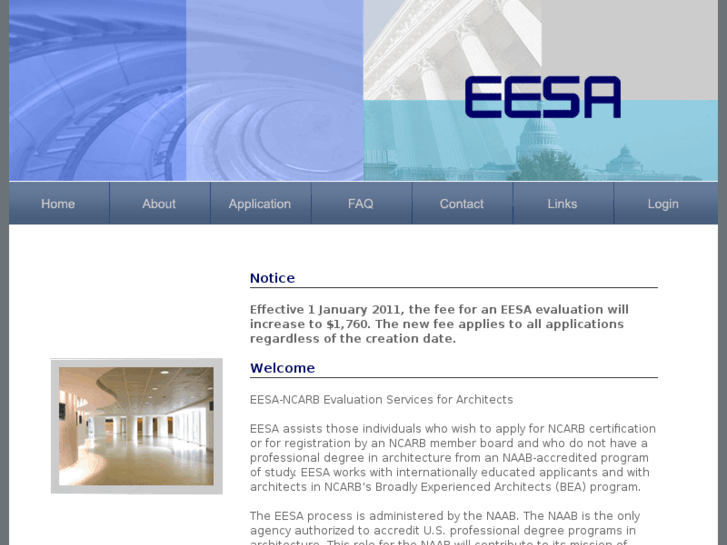 www.eesa-naab.org