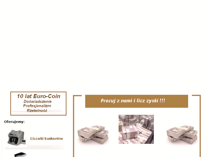 www.euro-coin.com.pl