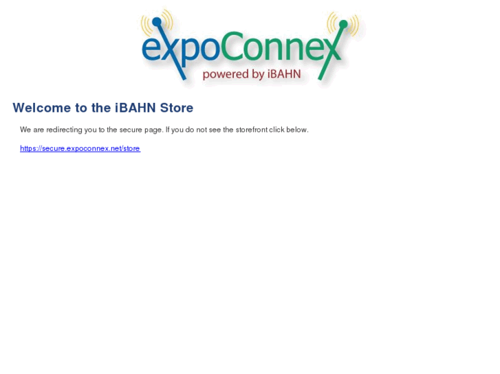 www.expoconnex.net