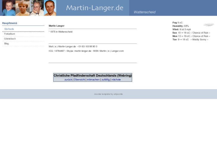 www.familie-langer.net