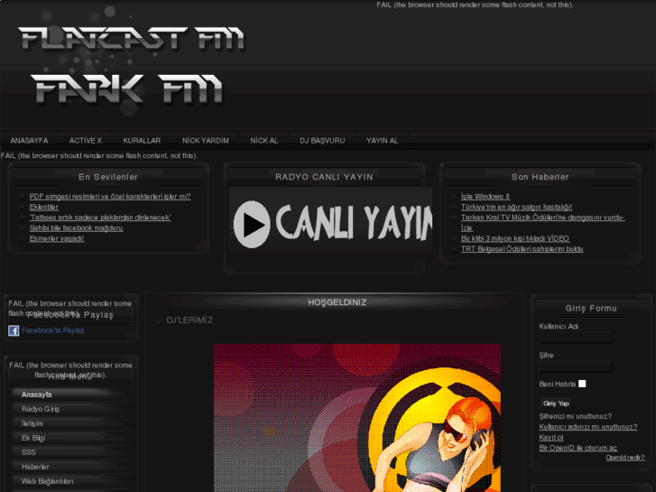 www.farkfm.com