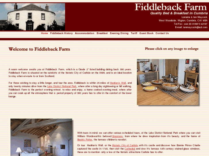 www.fiddlebackfarm.com