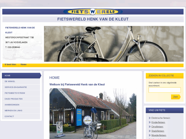 www.fietswereldkleut.nl