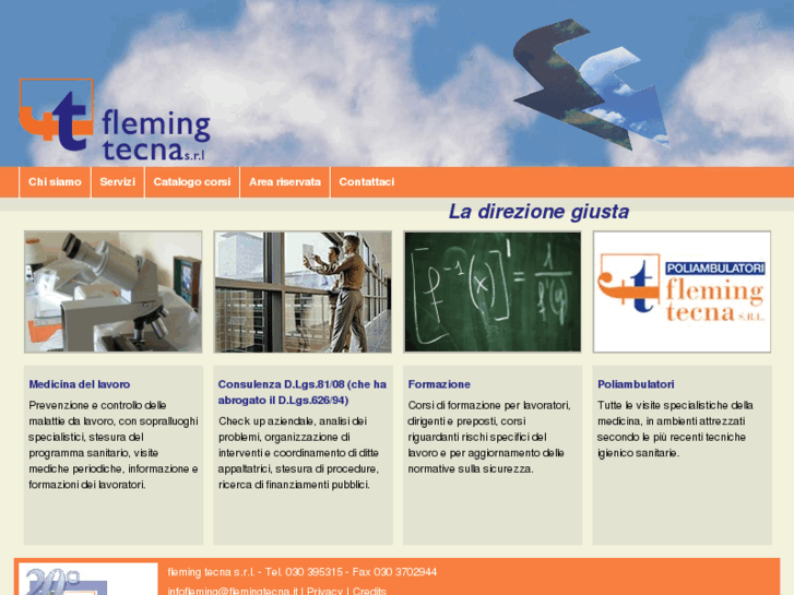 www.flemingtecna.it