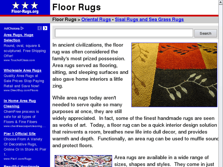 www.floor-rugs.org