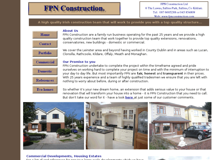 www.fpnconstruction.com