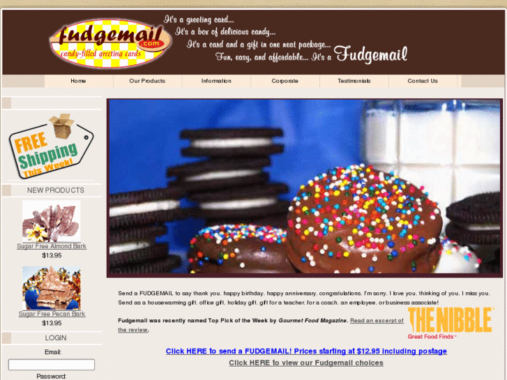 www.fudgemail.com