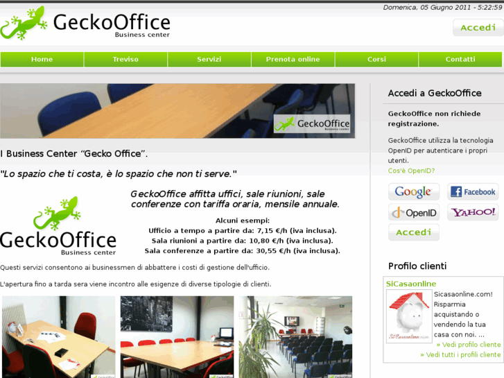 www.geckooffice.net