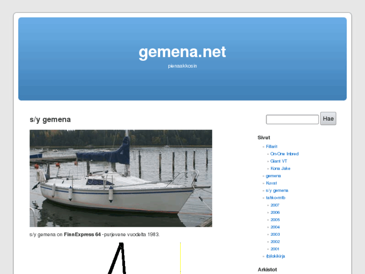 www.gemena.net