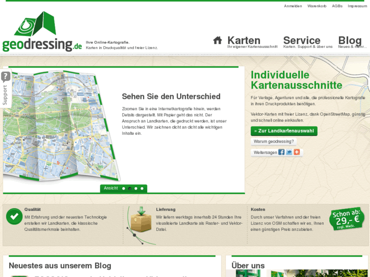 www.geodressing.com