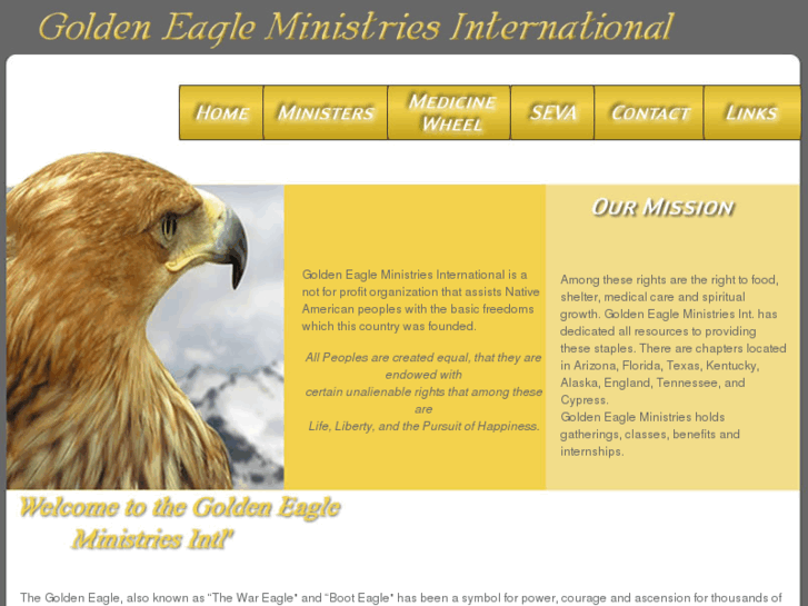 www.goldeneagleministriesintl.com